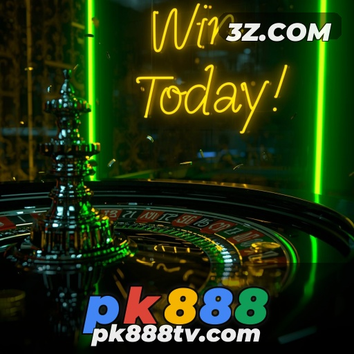 pk888