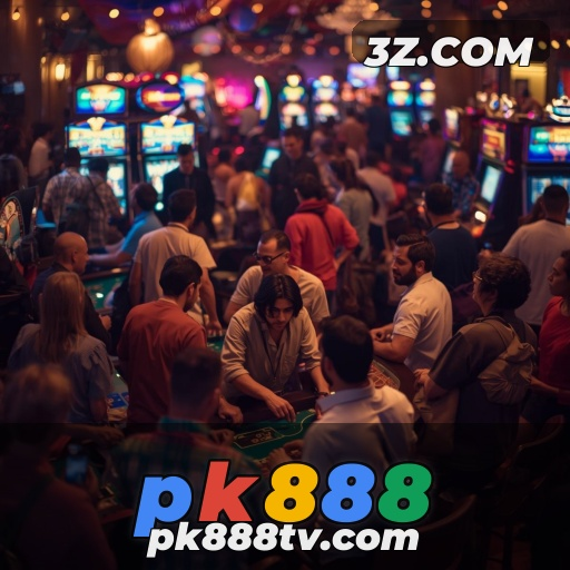 pk888