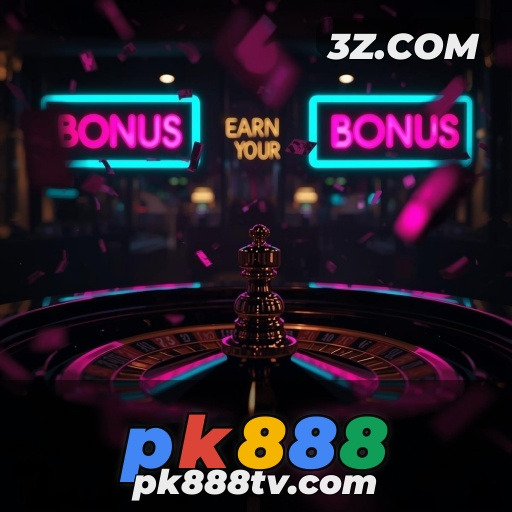 pk888