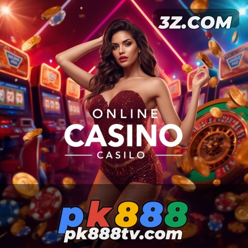 pk888