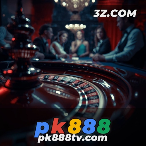 pk888