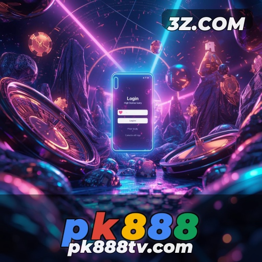 pk888